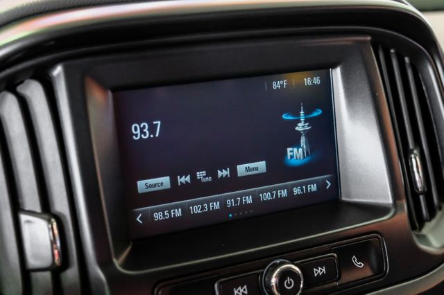 2017 Chevrolet Colorado Work Truck | Addison, TX | Mr Car Guys