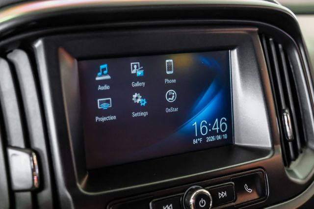 2017 Chevrolet Colorado Work Truck | Addison, TX | Mr Car Guys