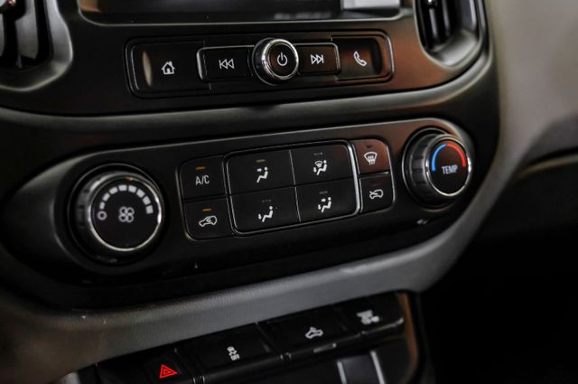 2017 Chevrolet Colorado Work Truck | Addison, TX | Mr Car Guys