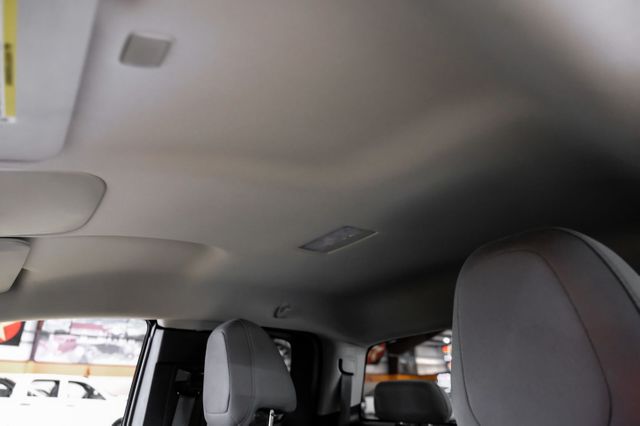 2017 Chevrolet Colorado Work Truck | Addison, TX | Mr Car Guys