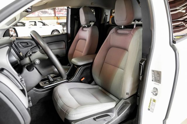 2017 Chevrolet Colorado Work Truck | Addison, TX | Mr Car Guys