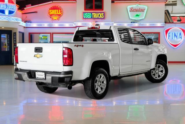 2017 Chevrolet Colorado Work Truck | Addison, TX | Mr Car Guys