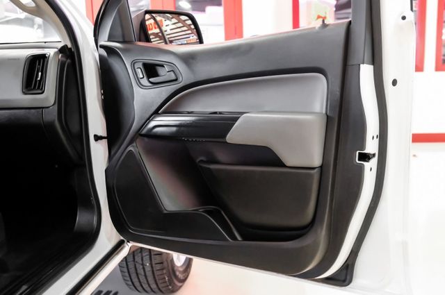 2017 Chevrolet Colorado Work Truck | Addison, TX | Mr Car Guys