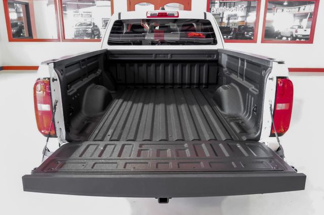 2017 Chevrolet Colorado Work Truck | Addison, TX | Mr Car Guys