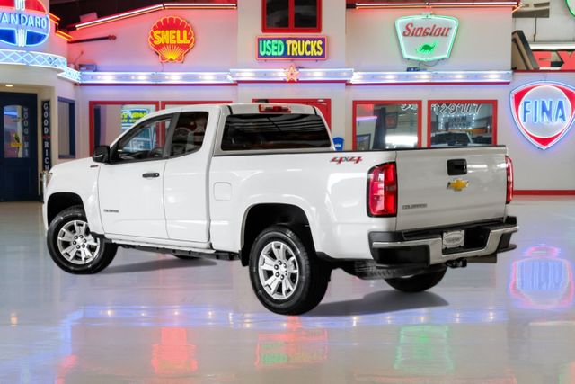 2017 Chevrolet Colorado Work Truck | Addison, TX | Mr Car Guys