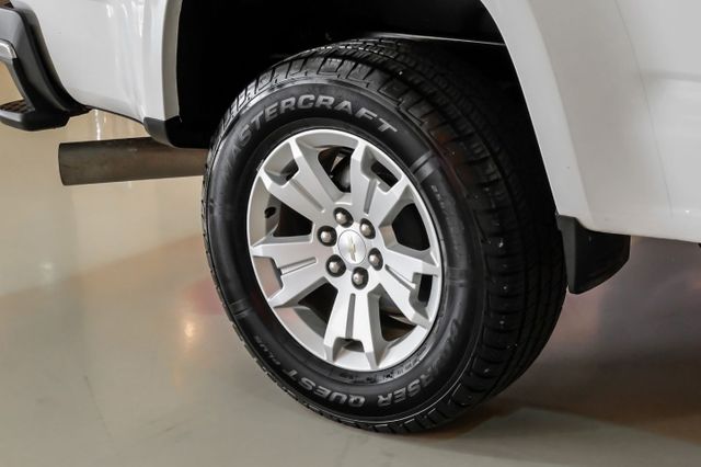 2017 Chevrolet Colorado Work Truck | Addison, TX | Mr Car Guys