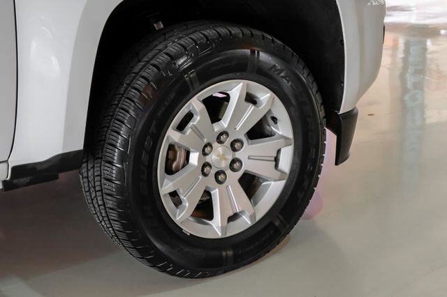 2017 Chevrolet Colorado Work Truck | Addison, TX | Mr Car Guys