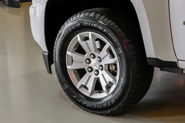 2017 Chevrolet Colorado Work Truck | Addison, TX | Mr Car Guys