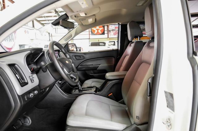 2017 Chevrolet Colorado Work Truck | Addison, TX | Mr Car Guys