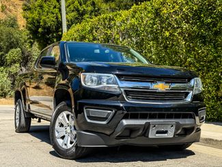 2017 Chevrolet Colorado LT | Agoura Hills, CA | SoCal Auto Group