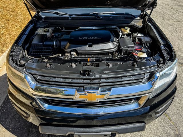 2017 Chevrolet Colorado LT | Agoura Hills, CA | SoCal Auto Group