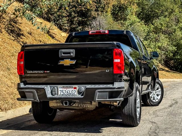2017 Chevrolet Colorado LT | Agoura Hills, CA | SoCal Auto Group