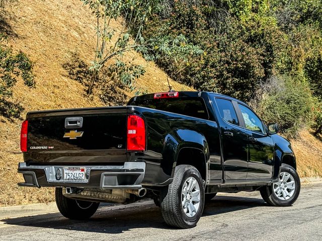 2017 Chevrolet Colorado LT | Agoura Hills, CA | SoCal Auto Group