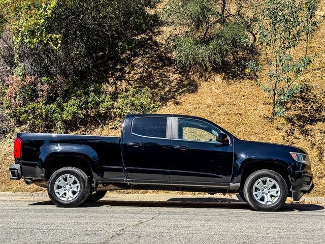 2017 Chevrolet Colorado LT | Agoura Hills, CA | SoCal Auto Group