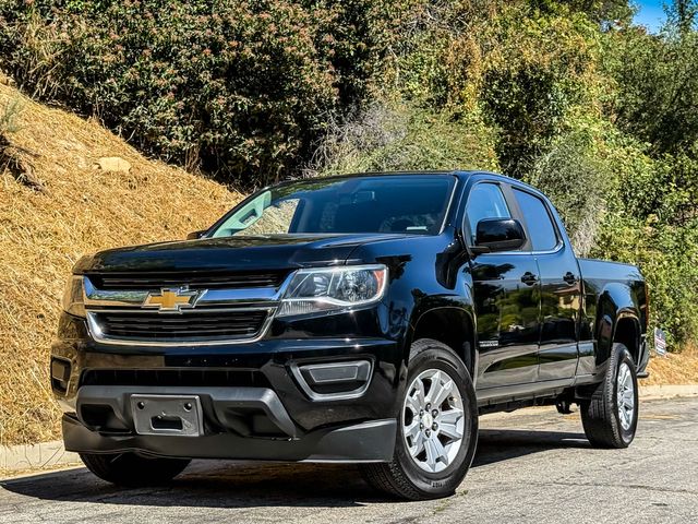 2017 Chevrolet Colorado LT | Agoura Hills, CA | SoCal Auto Group 2017 Chevrolet Colorado LT | Agoura Hills, CA | SoCal Auto Group