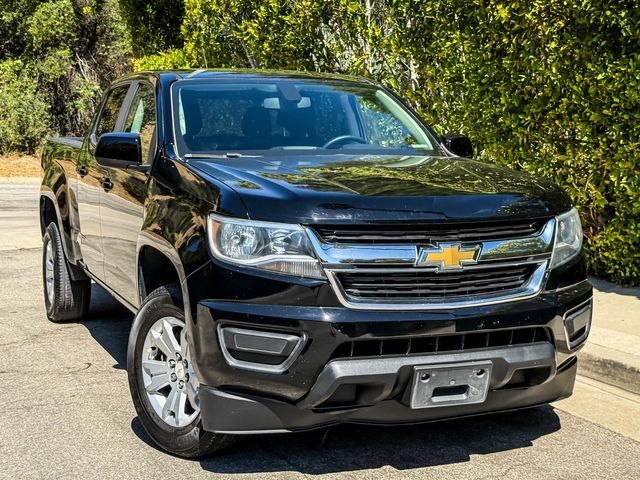 2017 Chevrolet Colorado LT | Agoura Hills, CA | SoCal Auto Group 2017 Chevrolet Colorado LT | Agoura Hills, CA | SoCal Auto Group