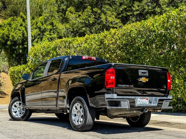 2017 Chevrolet Colorado LT | Agoura Hills, CA | SoCal Auto Group