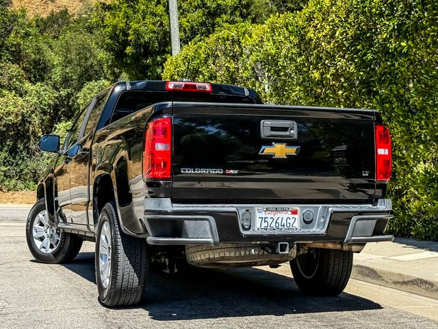 2017 Chevrolet Colorado LT | Agoura Hills, CA | SoCal Auto Group 2017 Chevrolet Colorado LT | Agoura Hills, CA | SoCal Auto Group