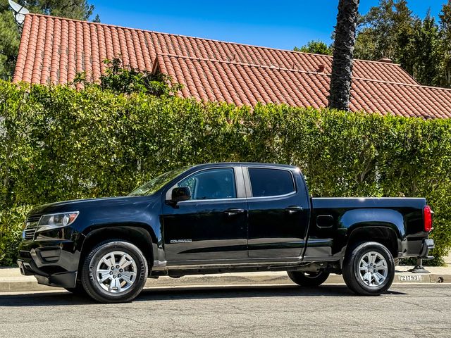 2017 Chevrolet Colorado LT | Agoura Hills, CA | SoCal Auto Group