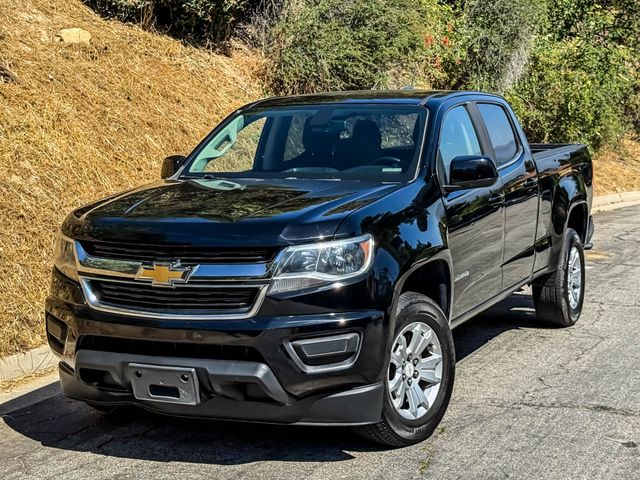 2017 Chevrolet Colorado LT | Agoura Hills, CA | SoCal Auto Group 2017 Chevrolet Colorado LT | Agoura Hills, CA | SoCal Auto Group