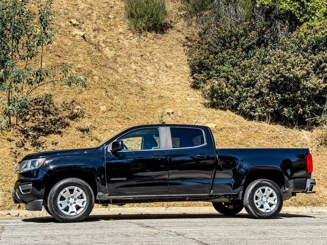 2017 Chevrolet Colorado LT | Agoura Hills, CA | SoCal Auto Group