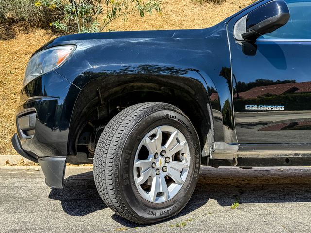 2017 Chevrolet Colorado LT | Agoura Hills, CA | SoCal Auto Group