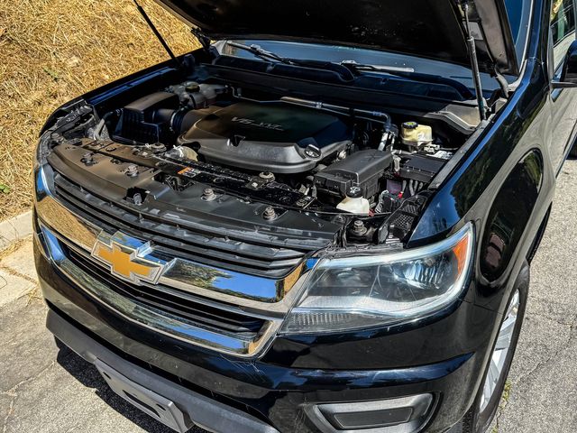 2017 Chevrolet Colorado LT | Agoura Hills, CA | SoCal Auto Group 2017 Chevrolet Colorado LT | Agoura Hills, CA | SoCal Auto Group
