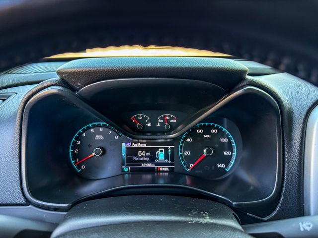 2017 Chevrolet Colorado LT | Agoura Hills, CA | SoCal Auto Group 2017 Chevrolet Colorado LT | Agoura Hills, CA | SoCal Auto Group