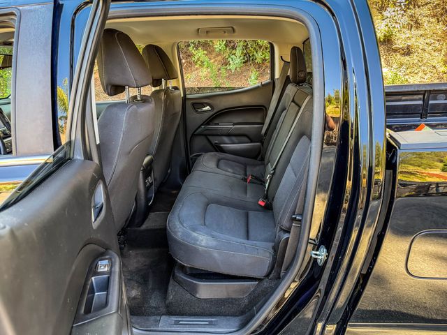 2017 Chevrolet Colorado LT | Agoura Hills, CA | SoCal Auto Group 2017 Chevrolet Colorado LT | Agoura Hills, CA | SoCal Auto Group