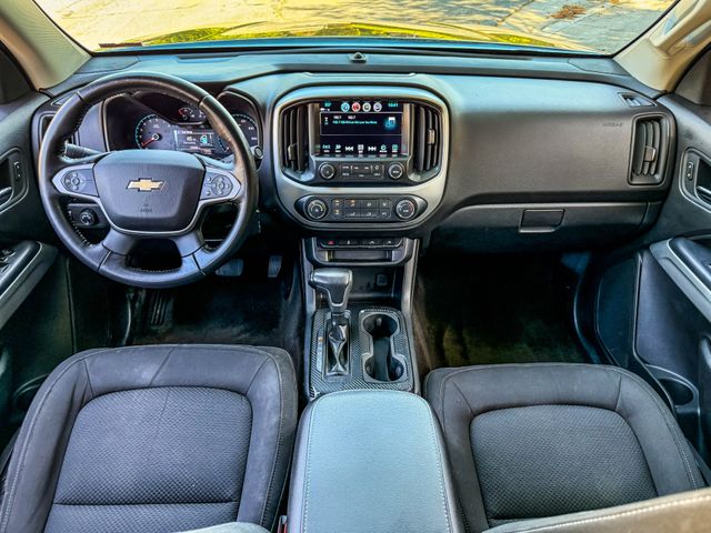 2017 Chevrolet Colorado LT | Agoura Hills, CA | SoCal Auto Group 2017 Chevrolet Colorado LT | Agoura Hills, CA | SoCal Auto Group