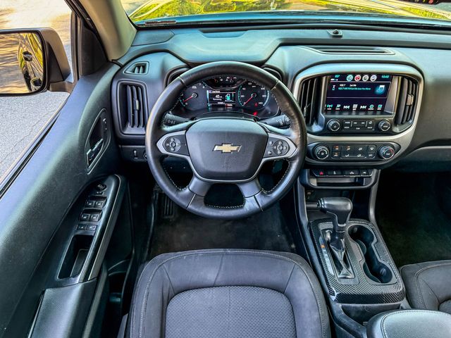 2017 Chevrolet Colorado LT | Agoura Hills, CA | SoCal Auto Group