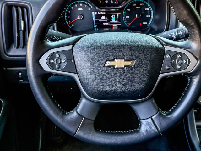 2017 Chevrolet Colorado LT | Agoura Hills, CA | SoCal Auto Group