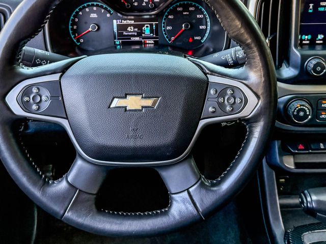 2017 Chevrolet Colorado LT | Agoura Hills, CA | SoCal Auto Group 2017 Chevrolet Colorado LT | Agoura Hills, CA | SoCal Auto Group
