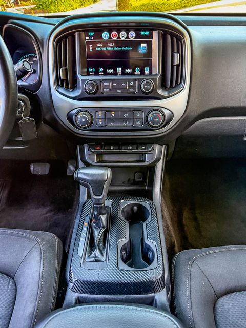 2017 Chevrolet Colorado LT | Agoura Hills, CA | SoCal Auto Group 2017 Chevrolet Colorado LT | Agoura Hills, CA | SoCal Auto Group