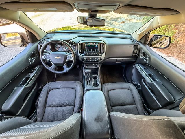 2017 Chevrolet Colorado LT | Agoura Hills, CA | SoCal Auto Group