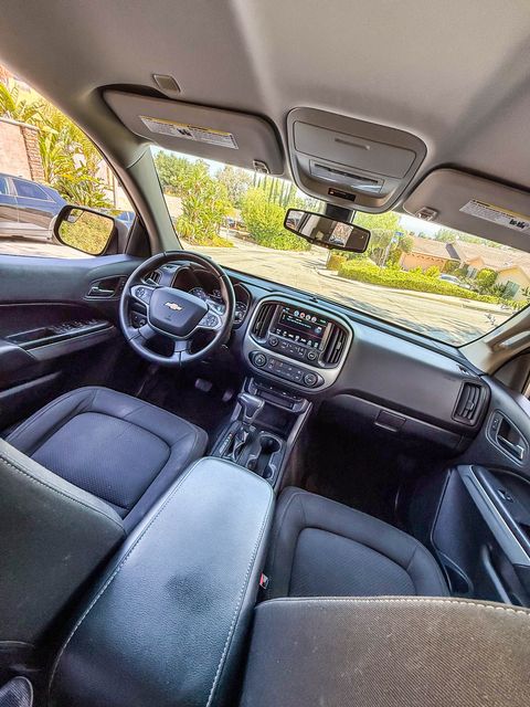 2017 Chevrolet Colorado LT | Agoura Hills, CA | SoCal Auto Group 2017 Chevrolet Colorado LT | Agoura Hills, CA | SoCal Auto Group