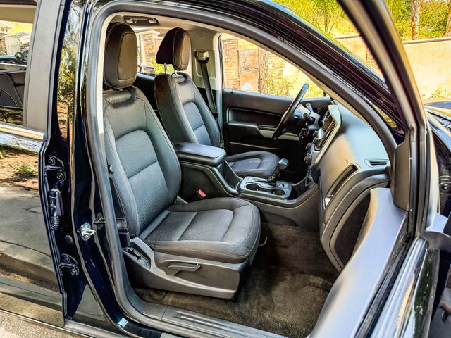 2017 Chevrolet Colorado LT | Agoura Hills, CA | SoCal Auto Group 2017 Chevrolet Colorado LT | Agoura Hills, CA | SoCal Auto Group