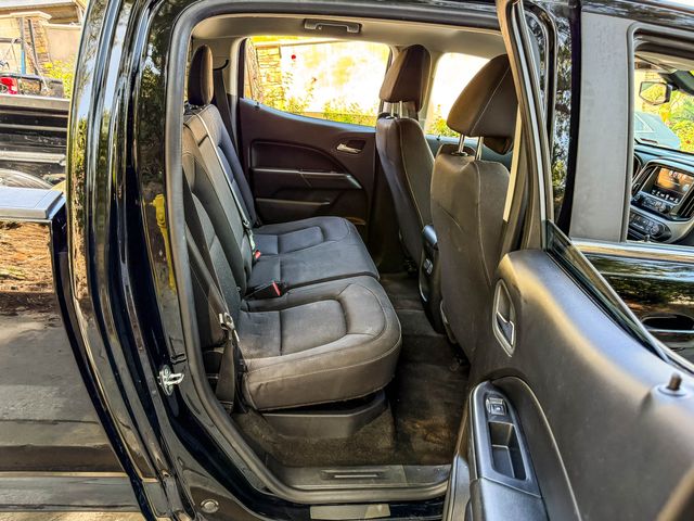 2017 Chevrolet Colorado LT | Agoura Hills, CA | SoCal Auto Group 2017 Chevrolet Colorado LT | Agoura Hills, CA | SoCal Auto Group