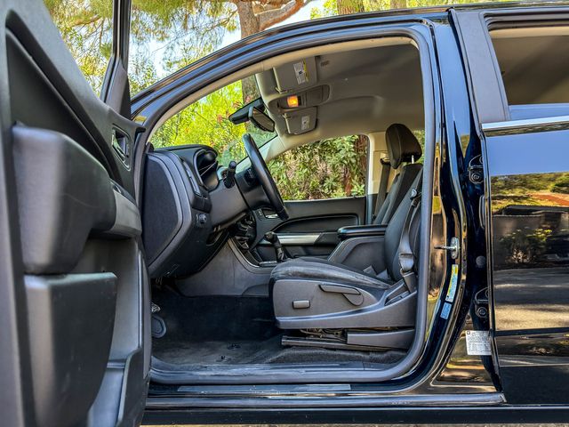 2017 Chevrolet Colorado LT | Agoura Hills, CA | SoCal Auto Group 2017 Chevrolet Colorado LT | Agoura Hills, CA | SoCal Auto Group