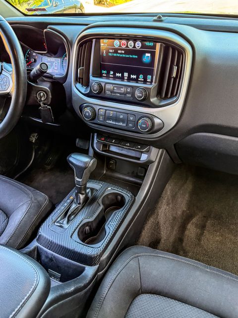 2017 Chevrolet Colorado LT | Agoura Hills, CA | SoCal Auto Group