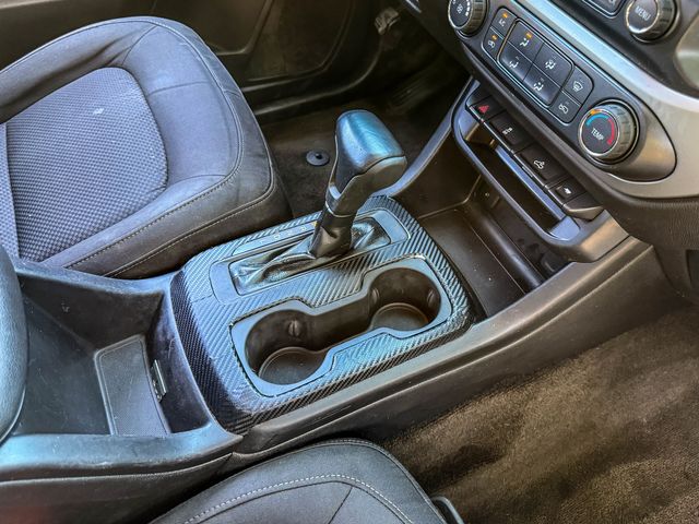 2017 Chevrolet Colorado LT | Agoura Hills, CA | SoCal Auto Group