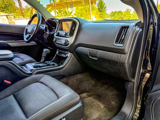 2017 Chevrolet Colorado LT | Agoura Hills, CA | SoCal Auto Group