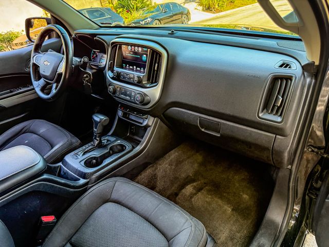 2017 Chevrolet Colorado LT | Agoura Hills, CA | SoCal Auto Group