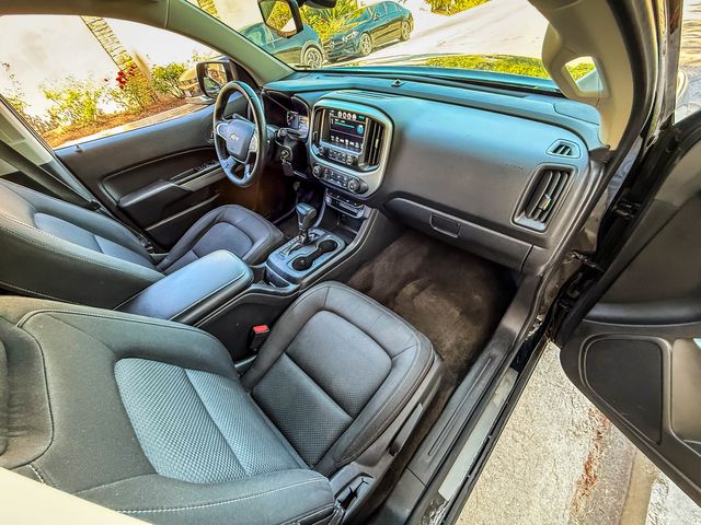 2017 Chevrolet Colorado LT | Agoura Hills, CA | SoCal Auto Group