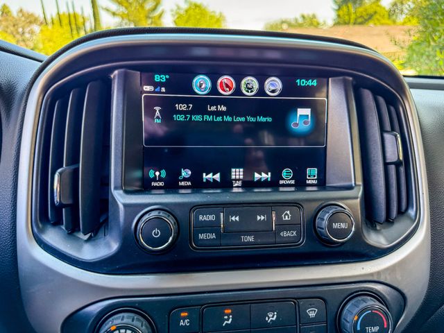 2017 Chevrolet Colorado LT | Agoura Hills, CA | SoCal Auto Group 2017 Chevrolet Colorado LT | Agoura Hills, CA | SoCal Auto Group