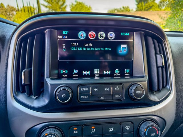 2017 Chevrolet Colorado LT | Agoura Hills, CA | SoCal Auto Group