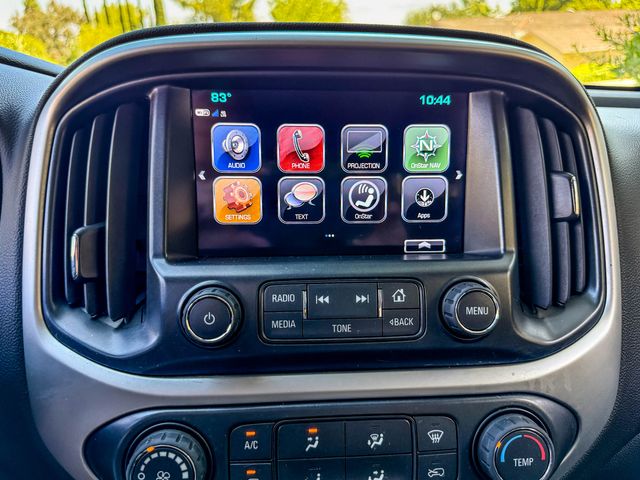 2017 Chevrolet Colorado LT | Agoura Hills, CA | SoCal Auto Group