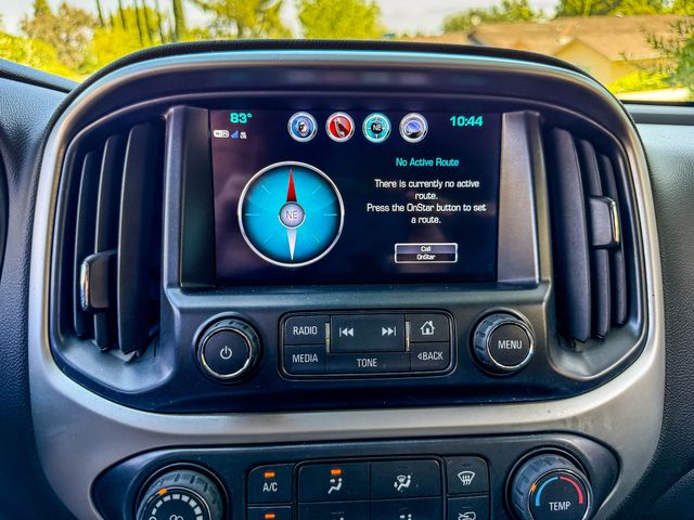 2017 Chevrolet Colorado LT | Agoura Hills, CA | SoCal Auto Group