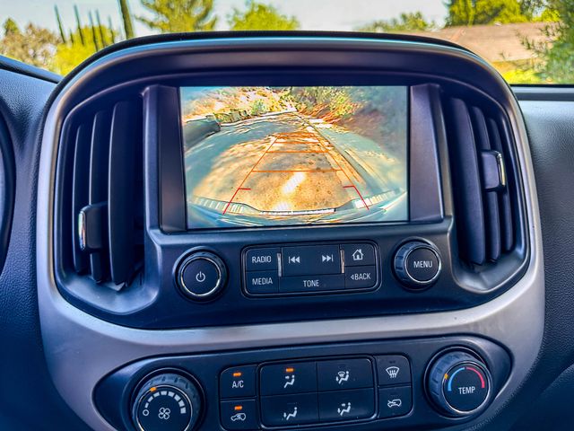 2017 Chevrolet Colorado LT | Agoura Hills, CA | SoCal Auto Group