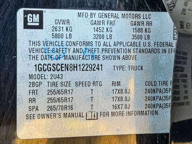 2017 Chevrolet Colorado LT | Agoura Hills, CA | SoCal Auto Group 2017 Chevrolet Colorado LT | Agoura Hills, CA | SoCal Auto Group